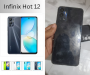 Infinix Hot 12